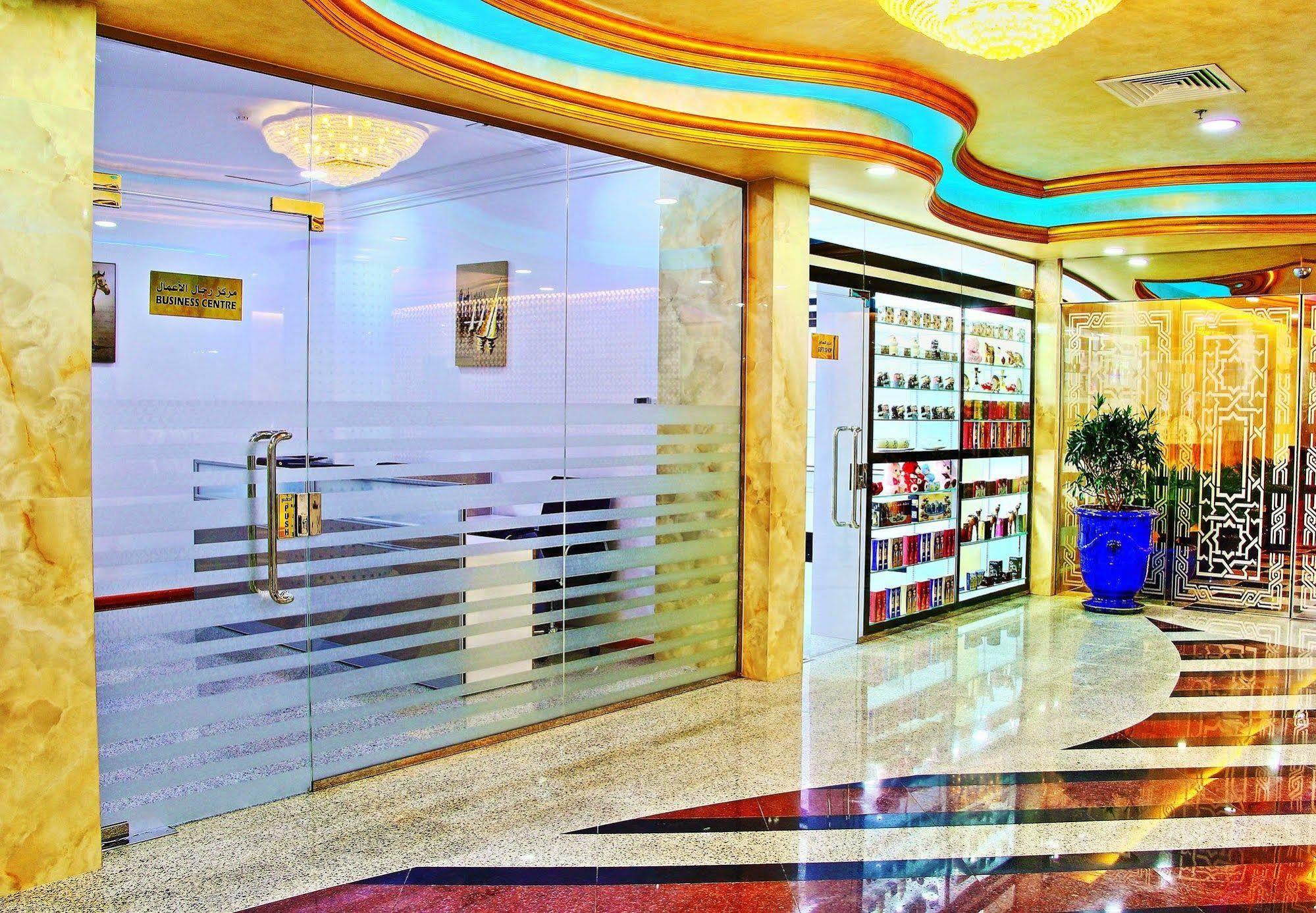 巴林国际酒店 麦纳麦 外观 照片